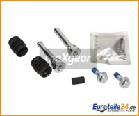 FüHrungshüLsensatz, Bremssattel Maxgear 27-0608 FüR Opel