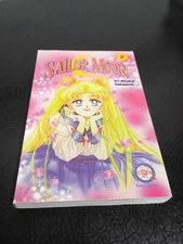 Sailor Moon - Chix Comix - Book 8 (1st Print)