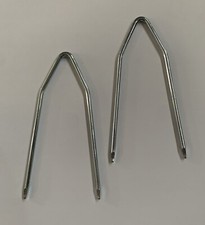 CHIAVI MOLLA SMONTAGGIO RIMOZIONE AUTORADIO CRUSCOTTO ESTRAZIONE STEREO ATTREZZI