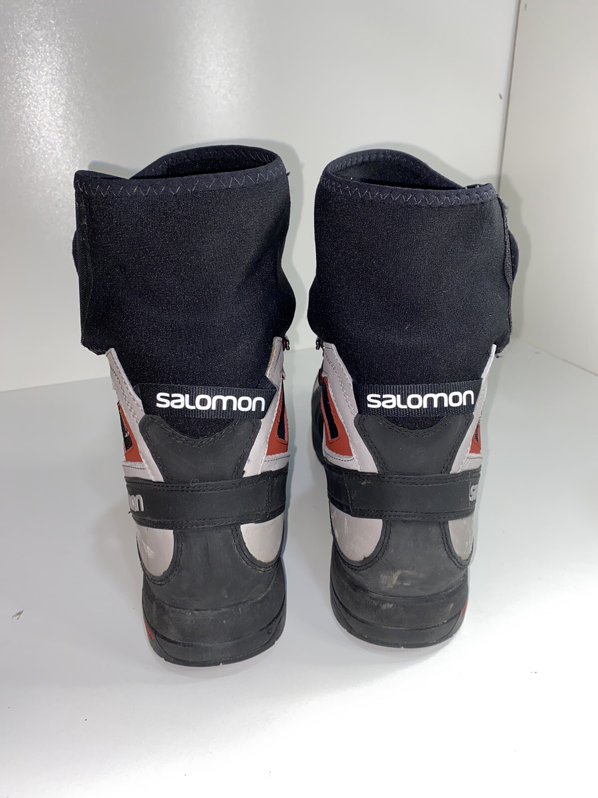 x alp mid ltr gtx hiking boots