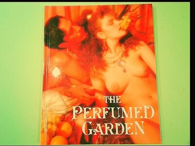 THE PARFUMED GARDEN MAGNA BOOKS 1994
