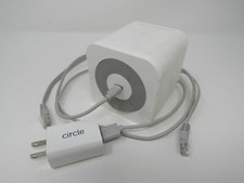 Circle Media Inc Circle Parental WiFi Managing Device 2AF7ECIRCLE