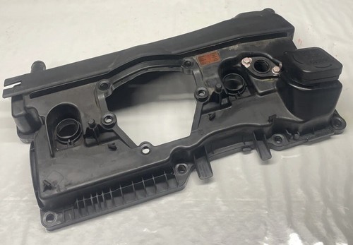 BMW E90 E91 E81 E87 N46 318i 320 118i Ventildeckel Zylinderkopfhaube 7526672