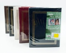 PioneerA4-100 4x6 Inch Photo Album 100 Pocket