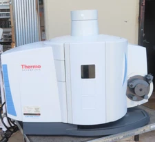 Thermo Scientific iCAP 6000 Series iCAP6200 Duo (USA) 8423 100 62101