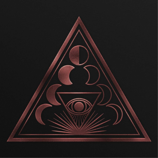 Soen Lotus (Vinyl LP) 12" Album