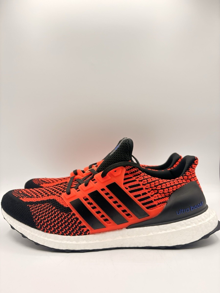 Ultraboost Novo Tenis Adidas Ultra Boost Tênis Ultraboost Light 23