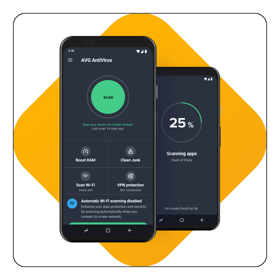 AVG Ultimate 2025 - 1 Dispositivo, 3 Anni Di Antivirus, VPN, Ottimizzazione PC E Protezione Email - Foto 10