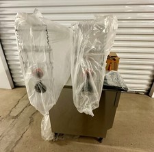 BUNN (ICDD-3) Coffee,Coffee Bean,Tea Dispenser Storage 3 Gal Tank