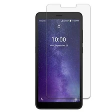 Clear Screen Protector Guard Shield Armor Film Cover Saver For TCL SIGNA