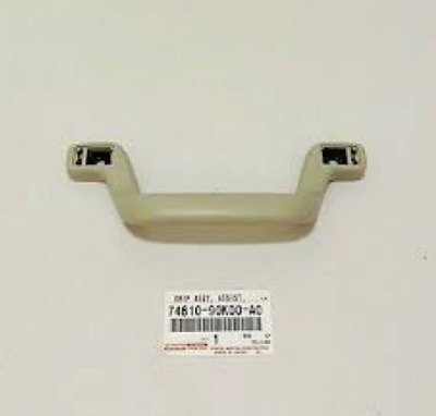 Toyota Genuine OEM GRIP SUB-ASSY, ASSIST, FRONT LAND CRUISER