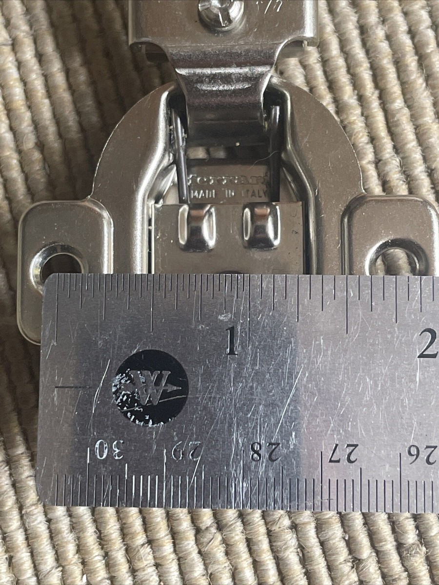 Ferrari Kitchen Door Hinges Matttroy