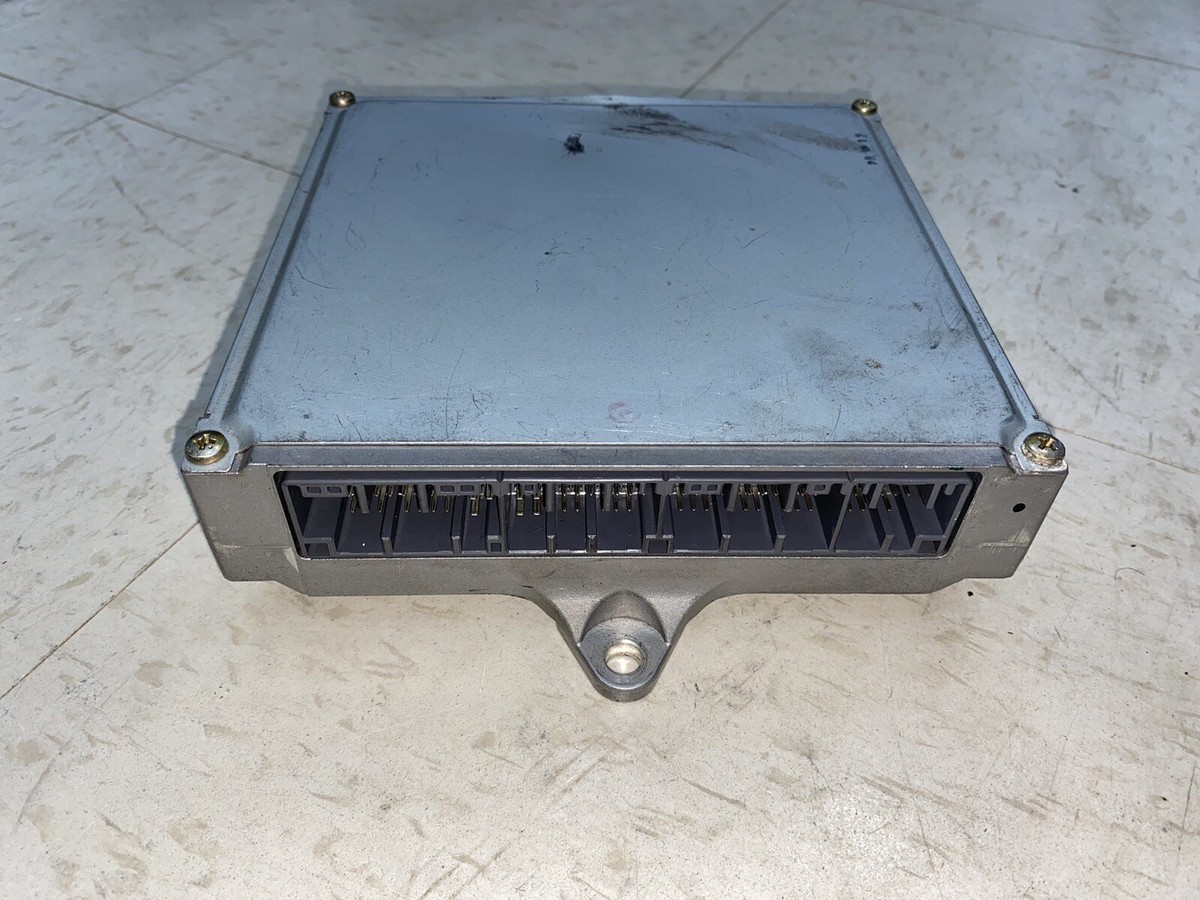 98 -01 Honda Accord SIR CH9 H23A 2.3L DOHC OBD2 Automatic 98 -01 Honda Accord SIR CH9 H23A 2.3L DOHC OBD2 Automatic