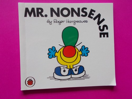 MR. MEN by ROGER HARGREAVES * VARIOUS TITLES * %% OFF FOR MORE - Picture 36 of 50