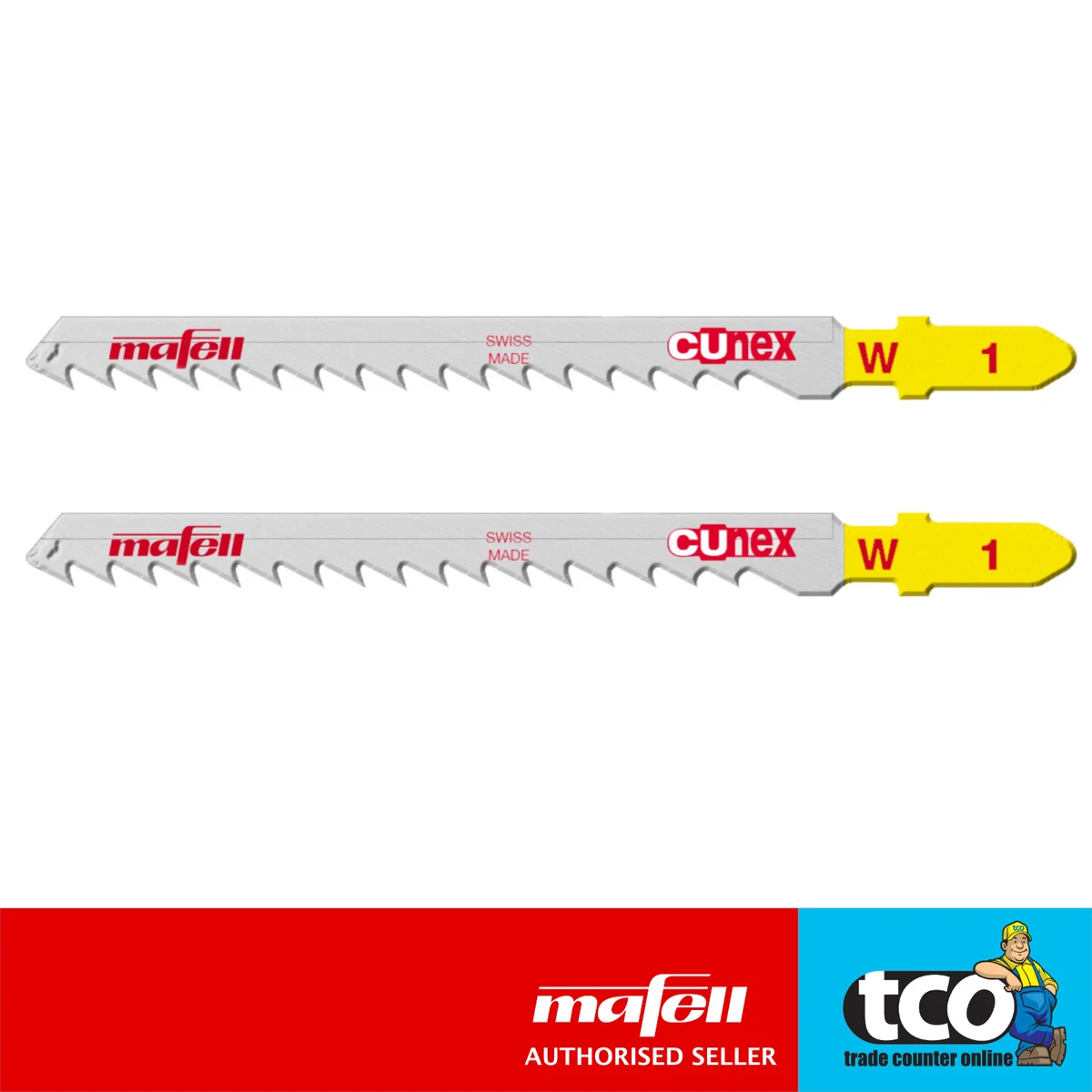 Mafell sale jigsaw blades