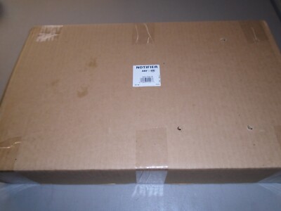 NOTIFIER  ABF-4B   ''NEW ''