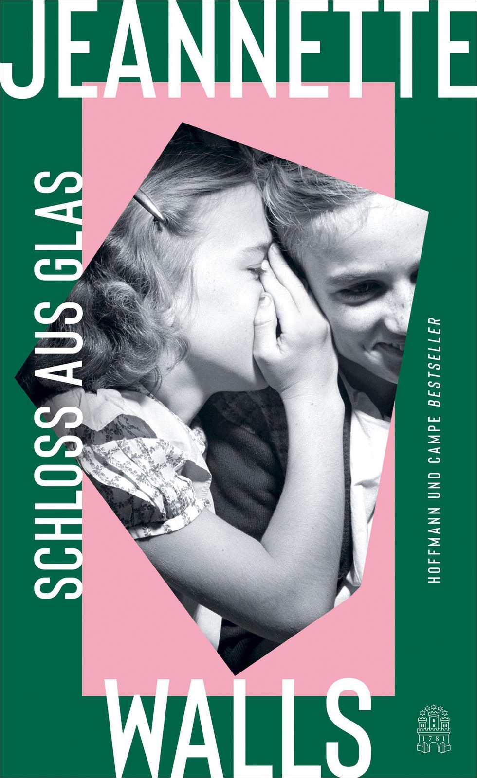 Thumbnail - Schloss Aus Glas Jeannette Walls