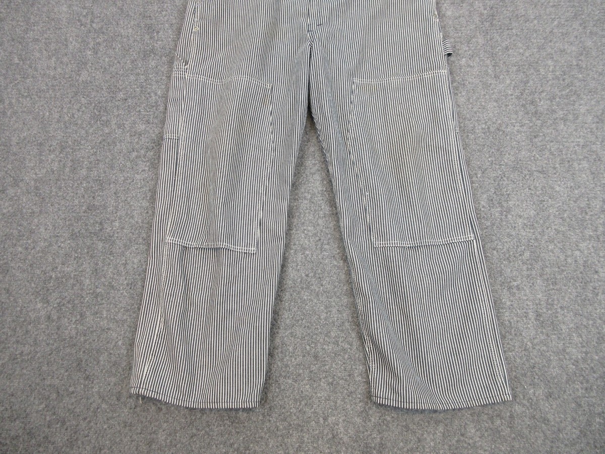 パンツ Vintage overalls パンツ Vintage overalls Vintage 90's Carpenter Bib Overalls