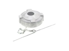 For 2000-2011 Freightliner Columbia Fuel Tank Cap 28369MPCH 2001 2002 2003 2004