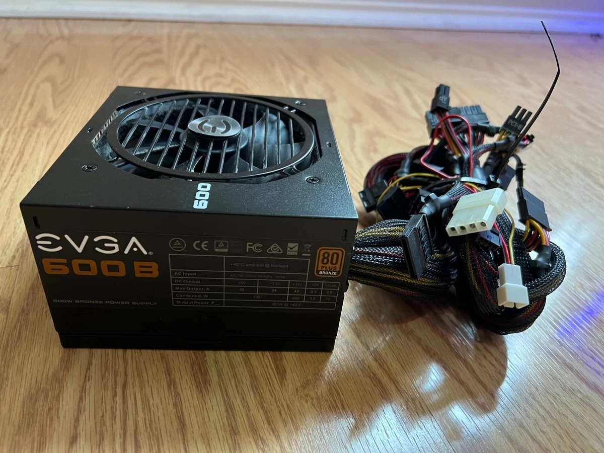 Evga ebay deals