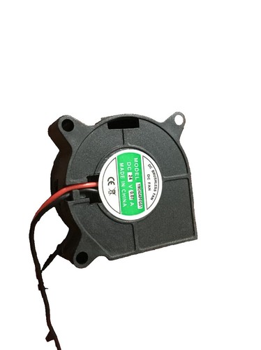Ventola CPU BSC0905HD-00 5V 0.80A 4 Pin Per HP Pavilion 24-R/27-R - Raffreddamento Silenzioso E Plug & Play