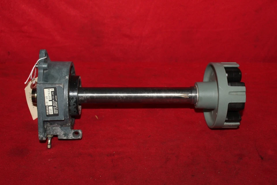 Bote auxiliar Zodiac Projet AVON Seasport Jet Tender eje de transmisión eje medio eje de acoplamiento Foto 2 de 4