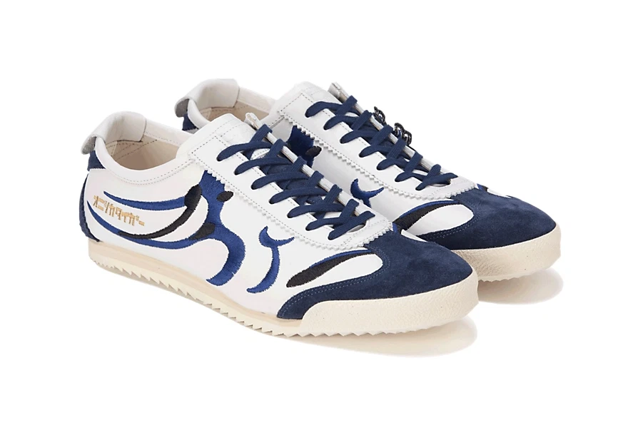 Kabuki onitsuka best sale tiger