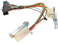 Standard Motor Products 46PX11H Ignition Switch Fits 1991-1999 Buick LeSabre