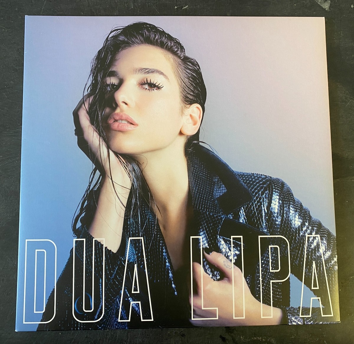 DUA LIPA - 