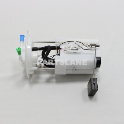 17040-ZX01B Nissan OEM Genuine PUMP COMPL-FUEL | eBay
