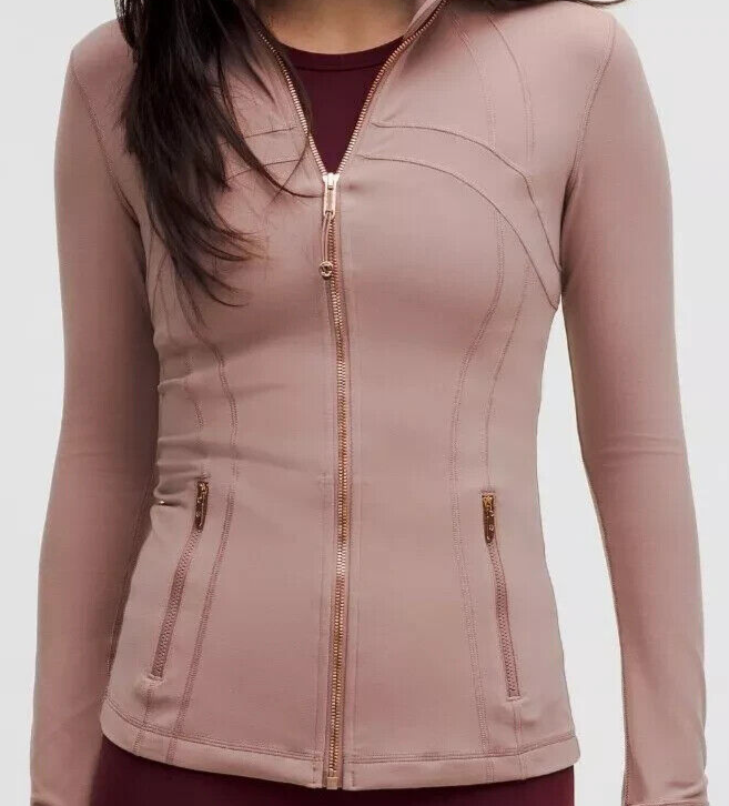 lululemon rose gold shoes