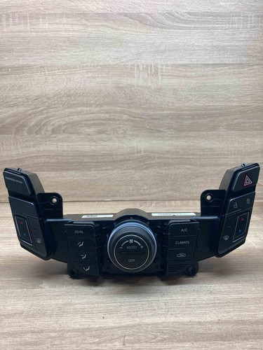 97250 3Z900 97250 3ZXXX VDO Hyundai i40 AC AIR Conditioning CONTROL Climate - Picture 6 of 7