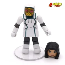 Marvel Minimates Walgreens Wave 8 Whitney Frost