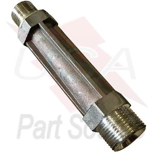 Tube de sortie universel pour Briggs & Pompes de lavage à pression Stratton et Troy-Bilt