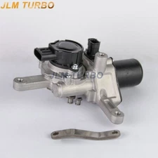 Turbo electronic actuator VB35 17201-30200 RHV4 for Toyota Hiace 1KD-FTV KDH201