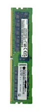 Lenovo ThinkSystem 32GB 2Rx4 PC4-3200AA TruDDR4 RDIMM Server Memory 02JK237