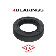 R23 20X30X7 TC Oil Seal Nitrile Rotary Shaft Seal Double Lipped
