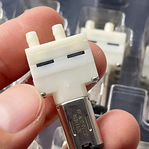 CJWP08 Mini Vacuum Air Pump M20 DC3V-3.3V-3.7V Micro Self Suction Water Pump US - Picture 5 of 13