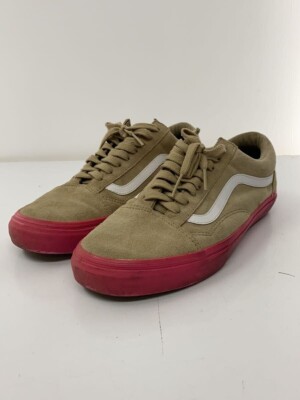 Size US VANS Golf Wang Old Skool Pro S VN-0QHMF5F