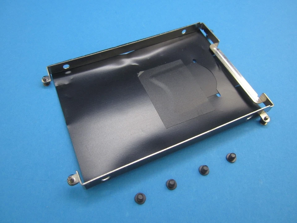 Festplattenrahmen Caddy HP EliteBook 820 720 725 G1 G2 - Bild 3 von 3