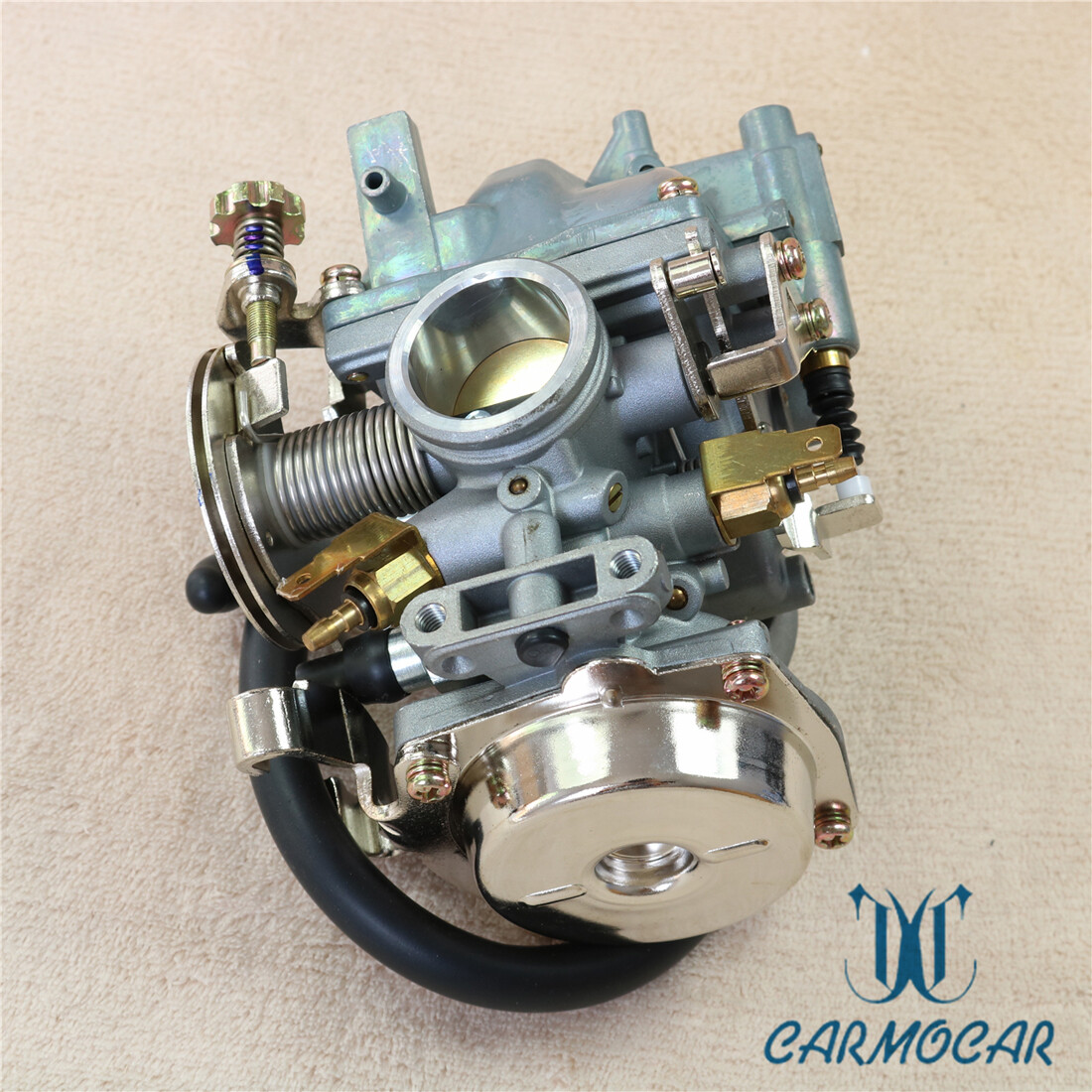 NEW CARBURETOR FITS FOR YAMAHA VIRAGO 250 XV250 XV 250 1995 1996