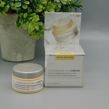 It Cosmetics Confidence in a Cream Super Cream Moisturizer 0.5 oz New In Box