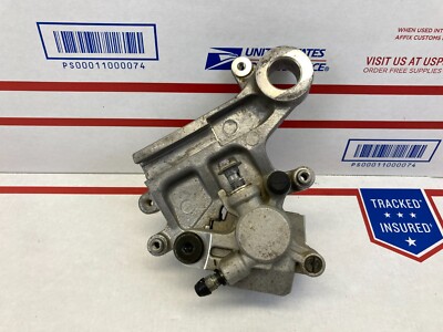2000 - 2003 Suzuki RM125 rm250 Rear Brake Caliper Assy bracket