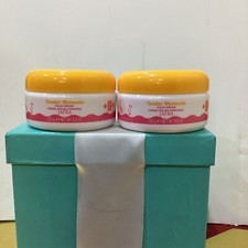 2 Jafra Tender Moments Solid Cream 8.8 oz Each
