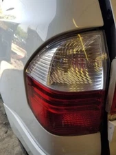 Driver Left Tail Light Quarter Mounted Fits 07-10 BMW X3 632795