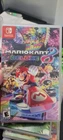 NOS Mario Kart 8 Deluxe Nintendo Switch Game