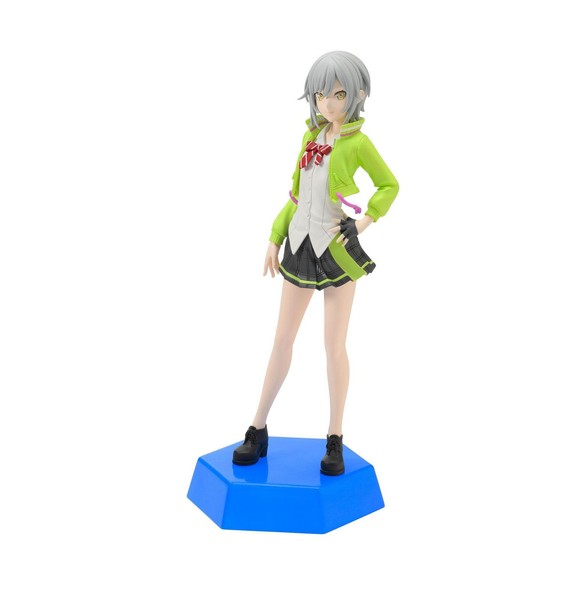 Sega Desktop X Decorate Collections Hatsune Miku: Colorful Stage! Hinomori Shiho-image