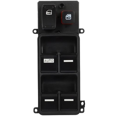 Master Power Window Switch – Driver Side – Fits 2005-2007 Honda Accord EX 4-Door – Autodealsparts – 5Y Warranty