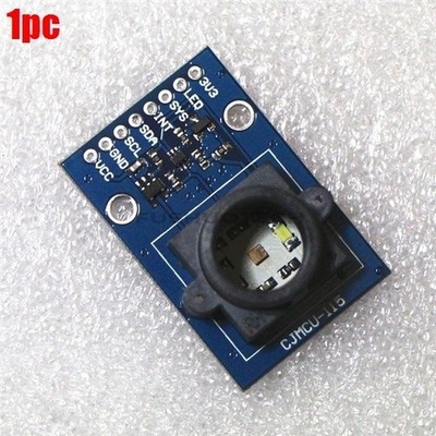 1Pcs TCS3414CS Color Recognition Detector For   Sensor Module Ic pg *nl