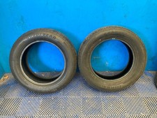 Goodyear Efficient Grip Performance 205/60R16 92V Pair Of Tyres 5.4mm C960T